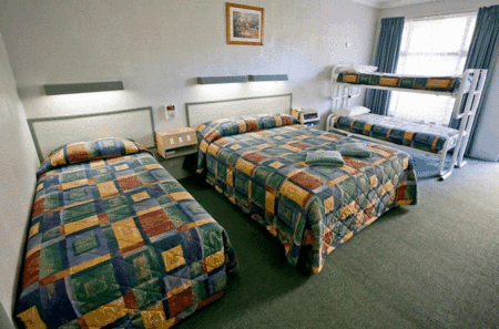 Alluna Motel - Tweed Heads Accommodation 3