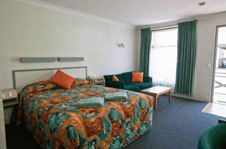 Alluna Motel - Tweed Heads Accommodation 4
