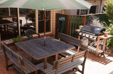 Alluna Motel - Tweed Heads Accommodation 5