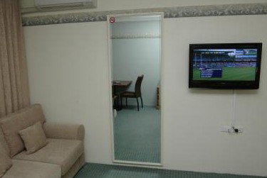 Best Western Cotswold Gardens - Tweed Heads Accommodation 1