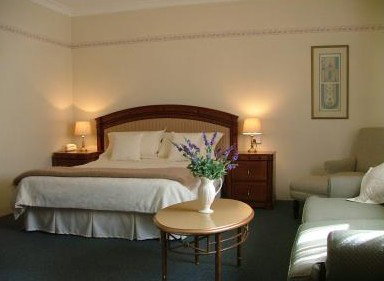 Best Western Cotswold Gardens - Tweed Heads Accommodation 2