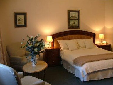 Best Western Cotswold Gardens - Tweed Heads Accommodation 3
