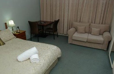 Best Western Cotswold Gardens - Tweed Heads Accommodation 4