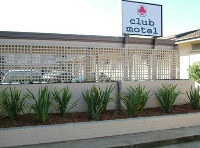 Club Motel - Tweed Heads Accommodation 0