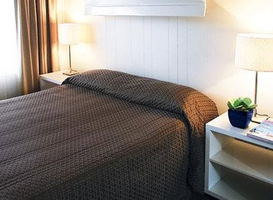 Club Motel - Tweed Heads Accommodation 1