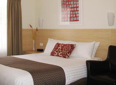 Club Motel - Tweed Heads Accommodation 2