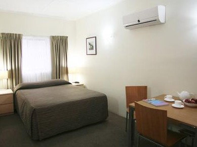 Club Motel - Tweed Heads Accommodation 5