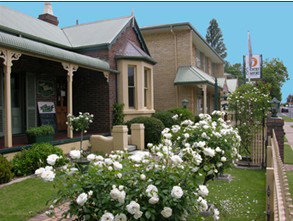 Country Comfort Armidale - Tweed Heads Accommodation 0