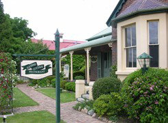 Country Comfort Armidale - Tweed Heads Accommodation 2