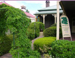 Country Comfort Armidale - Tweed Heads Accommodation 4
