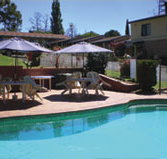 Hideaway Motor Inn - Tweed Heads Accommodation
