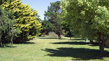 Highlander Van Village - Tweed Heads Accommodation 1
