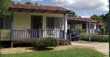 Highlander Van Village - Tweed Heads Accommodation 2