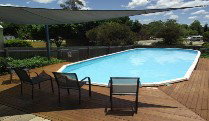 Highlander Van Village - Tweed Heads Accommodation 3