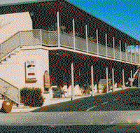 New England Motor Inn - Tweed Heads Accommodation