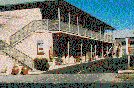 New England Motor Inn - Tweed Heads Accommodation 0