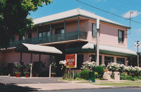 New England Motor Inn - Tweed Heads Accommodation 2