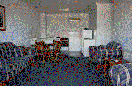 New England Motor Inn - Tweed Heads Accommodation 3
