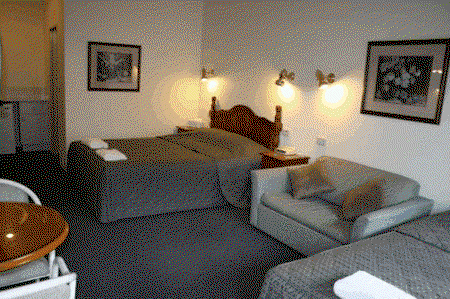 New England Motor Inn - Tweed Heads Accommodation 5