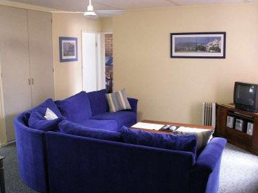 Westwood Motor Inn - Tweed Heads Accommodation 0