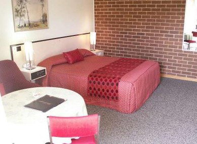 Westwood Motor Inn - Tweed Heads Accommodation 3
