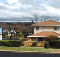 White Lanterns Motel - Tweed Heads Accommodation