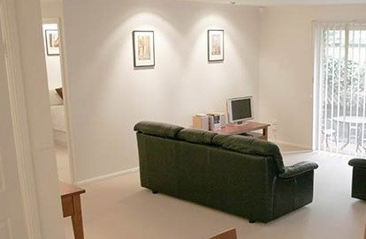 Executive Oasis Armidale Apartments - Tweed Heads Accommodation 0