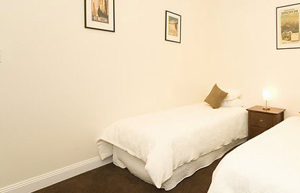 Executive Oasis Armidale Apartments - Tweed Heads Accommodation 2