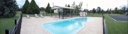Armidale Acres Motor Inn - Tweed Heads Accommodation 0