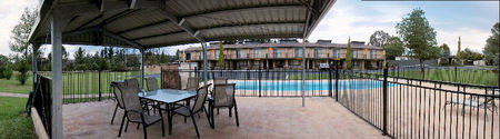 Armidale Acres Motor Inn - Tweed Heads Accommodation 1