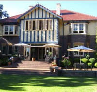 Lindsay House Country Hotel - Tweed Heads Accommodation