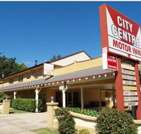 City Center Motor Inn - Tweed Heads Accommodation