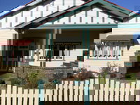 Fairhaven Cottage - Tweed Heads Accommodation 0