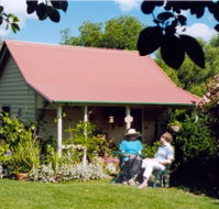 Poppys Cottage BB - Tweed Heads Accommodation