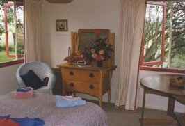 Poppys Cottage B&B - Tweed Heads Accommodation 2