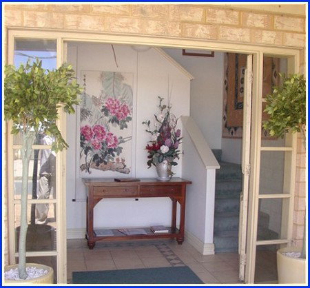 Seascapes Bed & Breakfast - Tweed Heads Accommodation 0