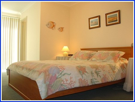 Seascapes Bed & Breakfast - Tweed Heads Accommodation 1