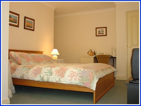 Seascapes Bed & Breakfast - Tweed Heads Accommodation 2
