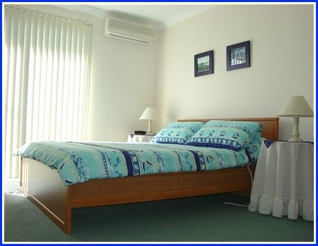 Seascapes Bed & Breakfast - Tweed Heads Accommodation 3