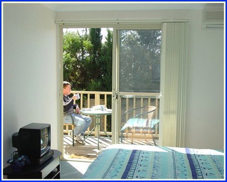 Seascapes Bed & Breakfast - Tweed Heads Accommodation 4