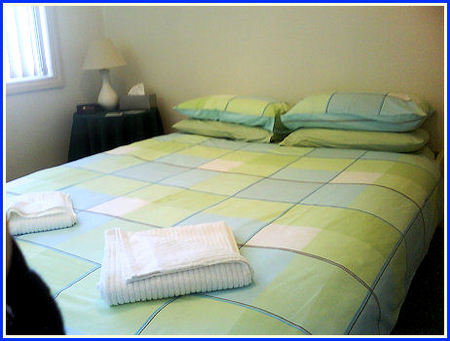 Seascapes Bed & Breakfast - Tweed Heads Accommodation 5