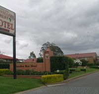Hunter Valley Travellers Rest Motel - Tweed Heads Accommodation