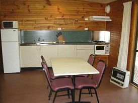 Anglers Reach Lakeside Village - Tweed Heads Accommodation 0
