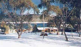 Anglers Reach Lakeside Village - Tweed Heads Accommodation 2