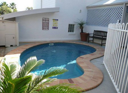 Angourie Waves - Tweed Heads Accommodation 3