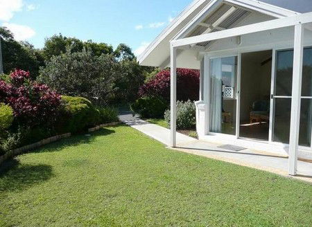 Angourie Waves - Tweed Heads Accommodation 5