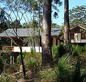 Grass Trees Escape - Tweed Heads Accommodation
