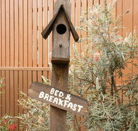 Ashby Cottage - Tweed Heads Accommodation