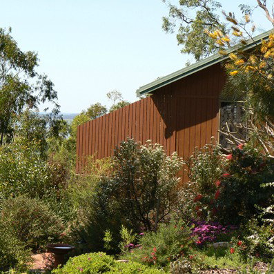 Ashby Cottage - Tweed Heads Accommodation 1