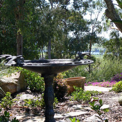 Ashby Cottage - Tweed Heads Accommodation 2
